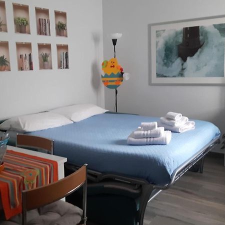 Ridi Home Zona Ospedaliera Napoli Esterno foto
