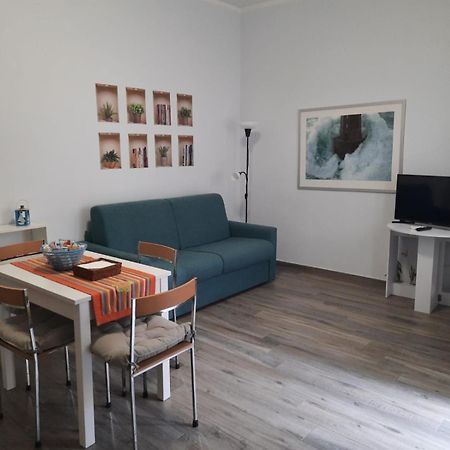 Ridi Home Zona Ospedaliera Napoli Esterno foto