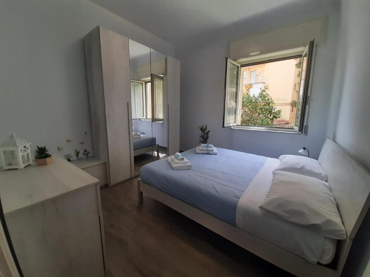 Ridi Home Zona Ospedaliera Napoli Esterno foto