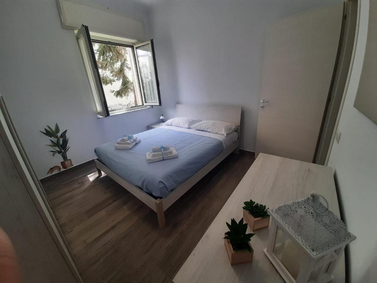 Ridi Home Zona Ospedaliera Napoli Esterno foto