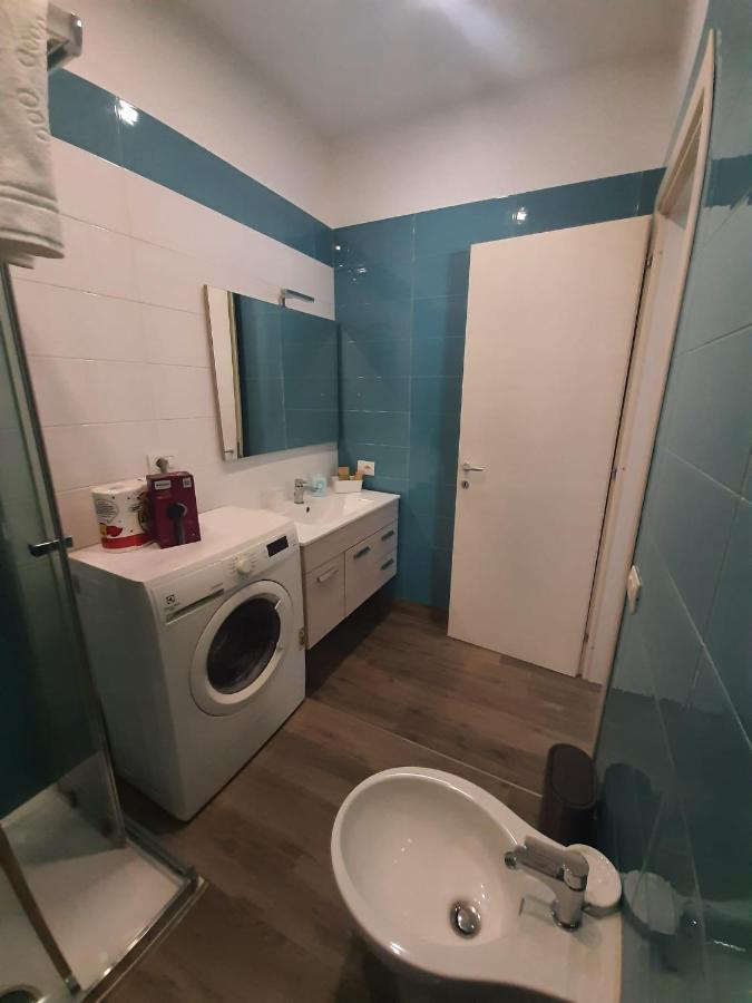 Ridi Home Zona Ospedaliera Napoli Esterno foto