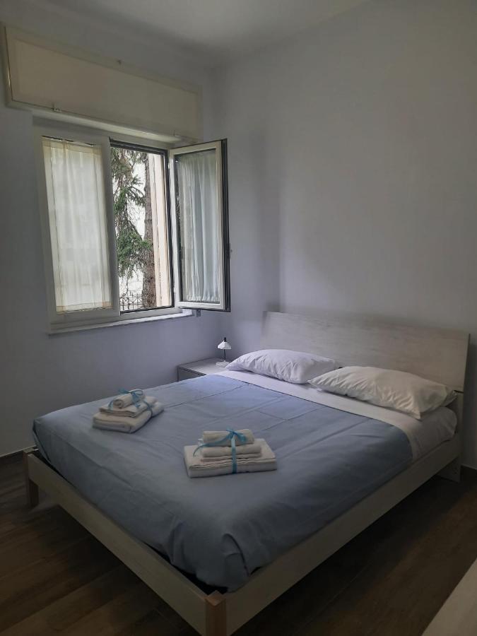 Ridi Home Zona Ospedaliera Napoli Esterno foto