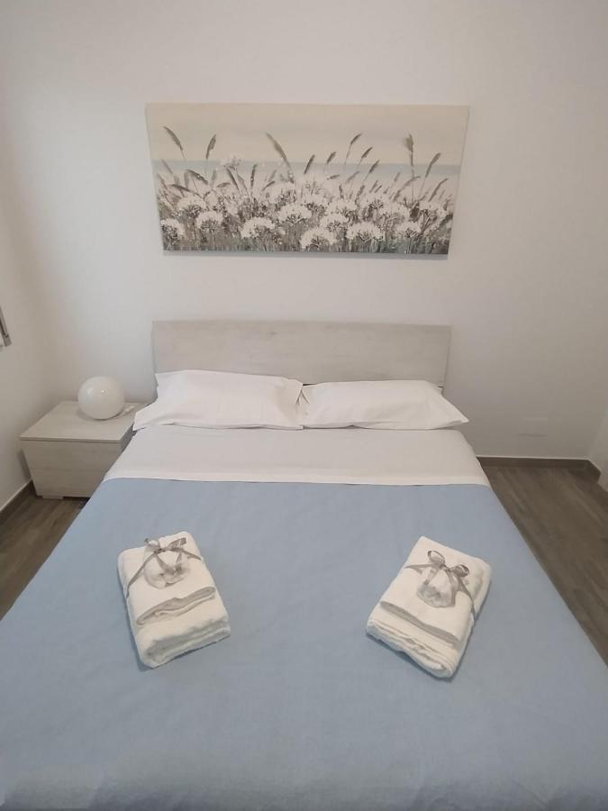 Ridi Home Zona Ospedaliera Napoli Esterno foto