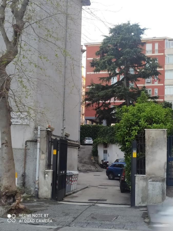 Ridi Home Zona Ospedaliera Napoli Esterno foto