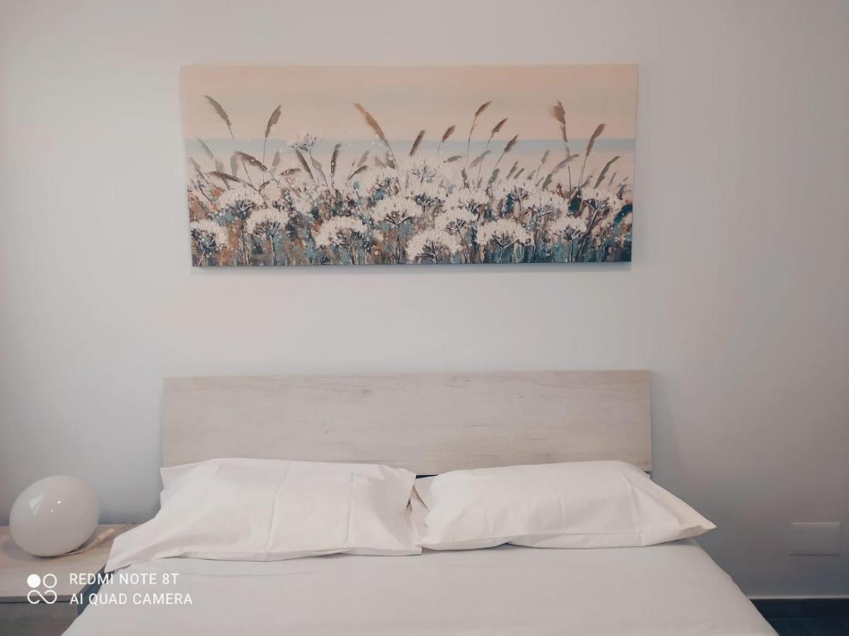 Ridi Home Zona Ospedaliera Napoli Esterno foto