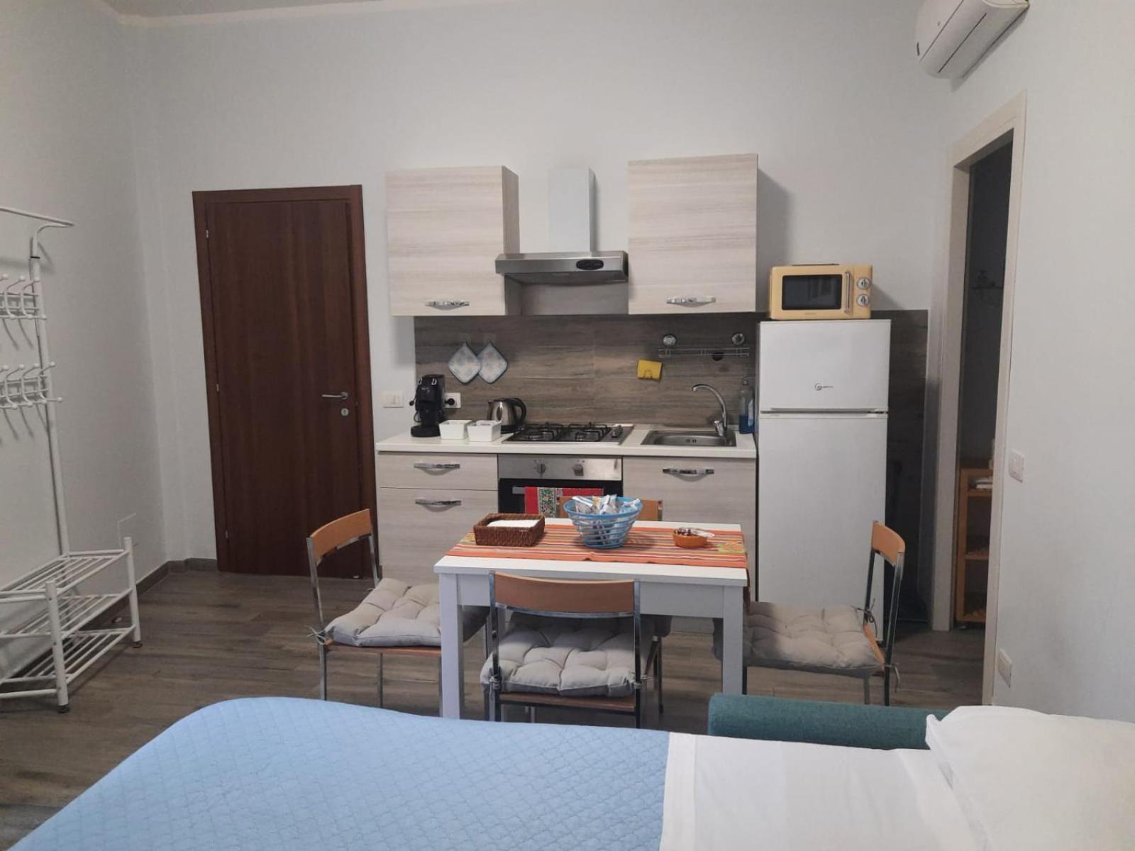 Ridi Home Zona Ospedaliera Napoli Esterno foto