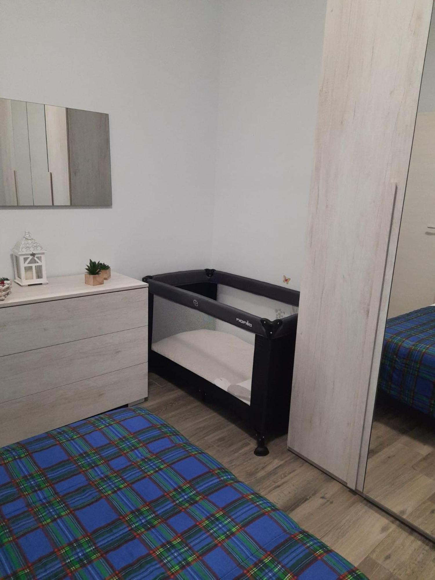 Ridi Home Zona Ospedaliera Napoli Esterno foto