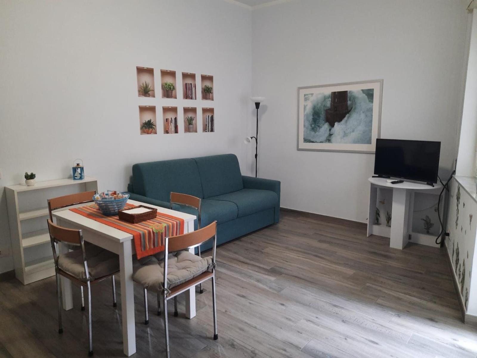Ridi Home Zona Ospedaliera Napoli Esterno foto