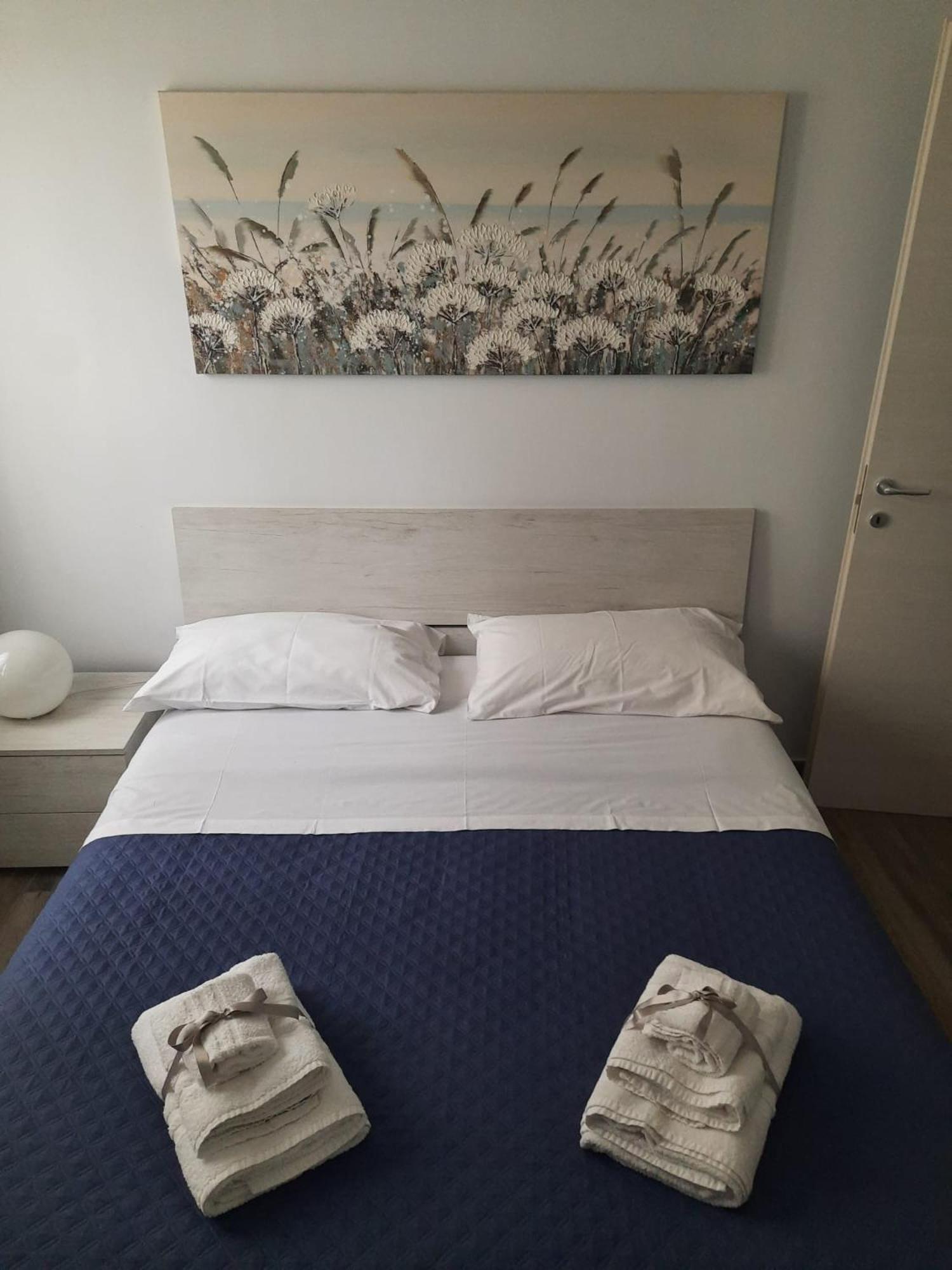 Ridi Home Zona Ospedaliera Napoli Esterno foto